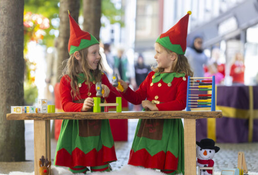 Winterval
