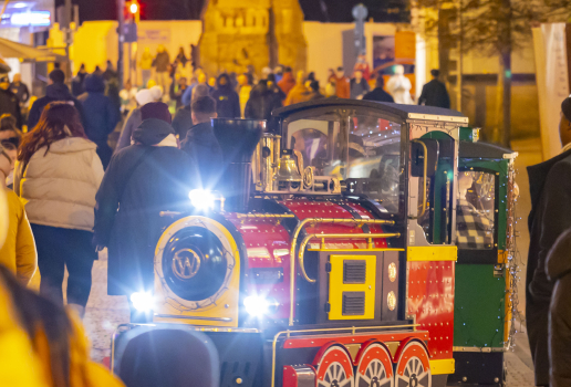 Winterval