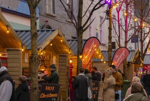 Winterval