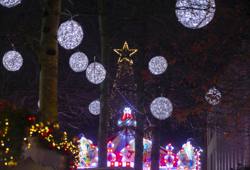 Winterval