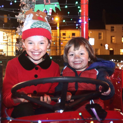 Trucks, Tractors, Bikes, and More All Headed for Winterval 