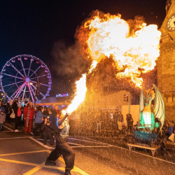 Ireland’s Biggest Christmas Festival - Winterval Waterford Opens on November 21st