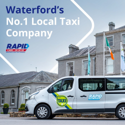 Travel tips to get to and from Winterval: Get Home Safe with Rapid Cabs