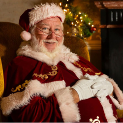 Winterval Festival Announces 2025 Dates as Santa Tickets Go on Sale