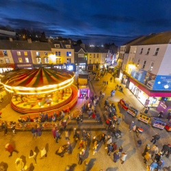 How to Enjoy a Weekend of Free Activitiesat Winterval