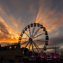 Record-Breaking 2023 Winterval Festival Comes to a Close