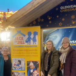 The 12th annual Winterval Festival Announces its Charity Partners for 2024
