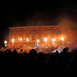Winterval To Officially Open With A 3-Day Celebration Set to Dazzle and Delight