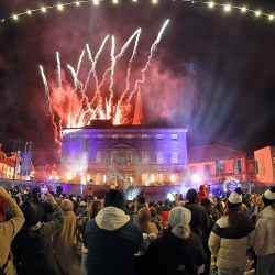 Tens of Thousands Visit Waterford Winterval officially Begins