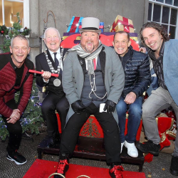 Winterval Launch 2023