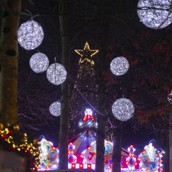 Over 60 events are on offer for Winterval in Waterford