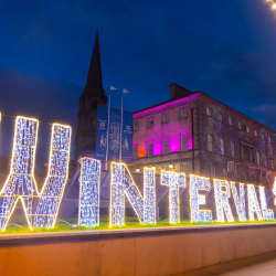 Call Goes Out to Ireland’s Artisan Makers and Food Producers to Join Ireland’s Biggest Christmas Festival Market