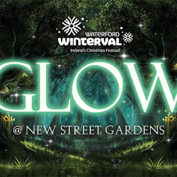 Winterval Festival Partners with two Local Charities for 2022