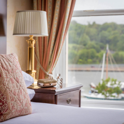Looking for an iconic hotel experience in Waterford? Here are just some of our favourite experiences at The Granville Hotel.
