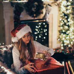Shop Winterval: Gifts For Her in Waterford